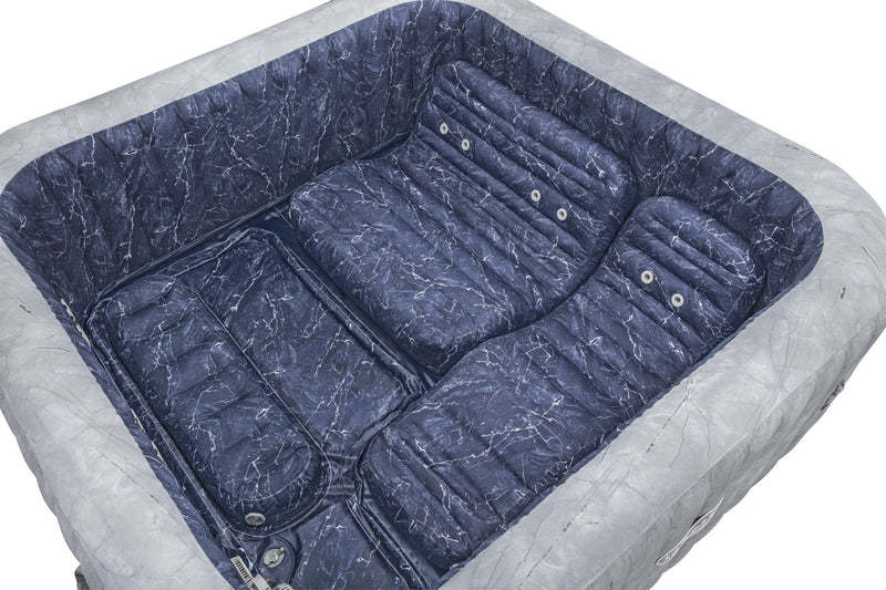 ✨2025 Summer Specials🔥Inflatable Hot Tubs San Francisco HydroJet Pro™