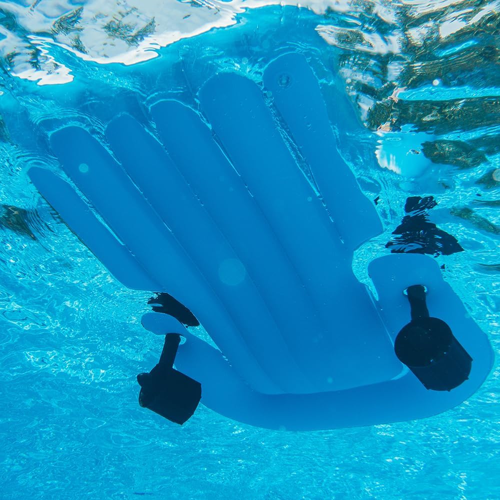 🔥Summer Hot Sale PoolCandy Motorized Pool Lounger