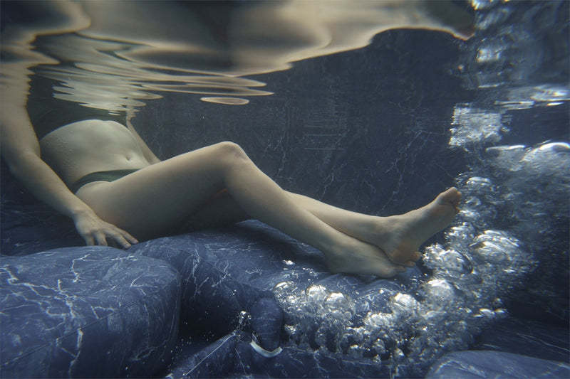 ✨2025 Summer Specials🔥Inflatable Hot Tubs San Francisco HydroJet Pro™