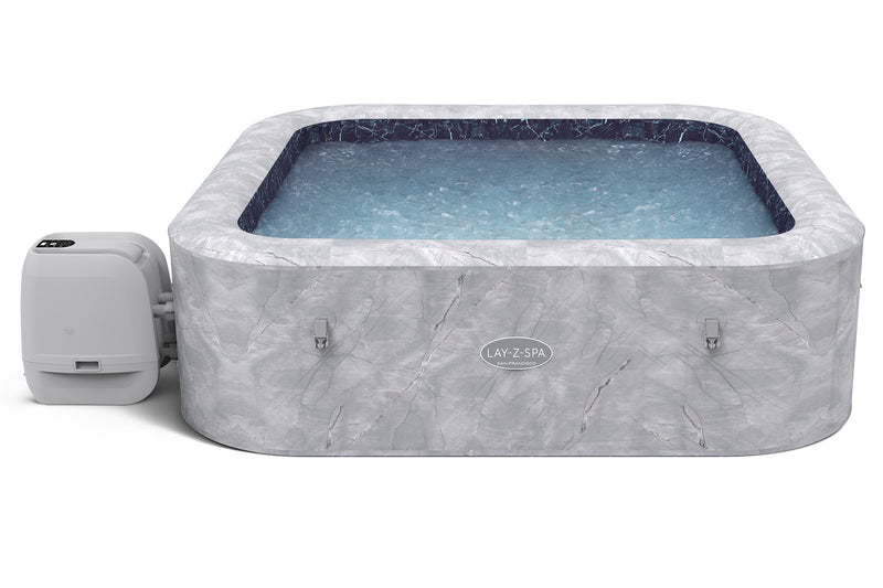 ✨2025 Summer Specials🔥Inflatable Hot Tubs San Francisco HydroJet Pro™